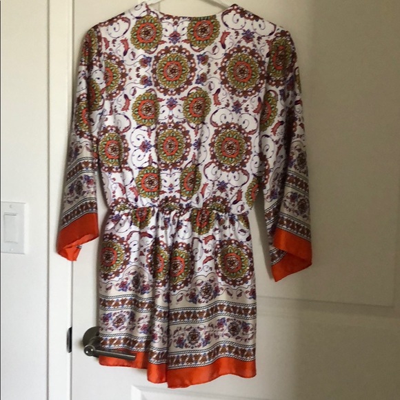 Romper - Picture 2 of 2